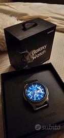galaxy watch 46