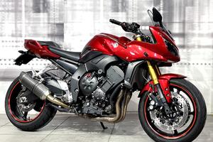 Yamaha FZ1 Fazer