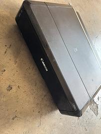 stampante cono  pixma ip 7250