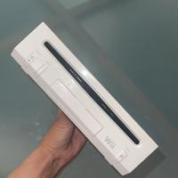 Nintendo Wii