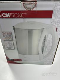 Bollitore Clatronic