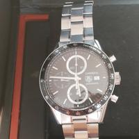 tag heuer Carrera Cal 16