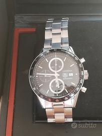 tag heuer Carrera Cal 16