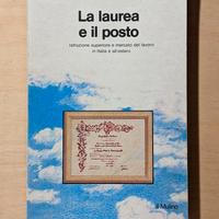 La Laurea e il posto, De Francesco, Trivella, 1978