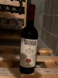 Tignanello 2022