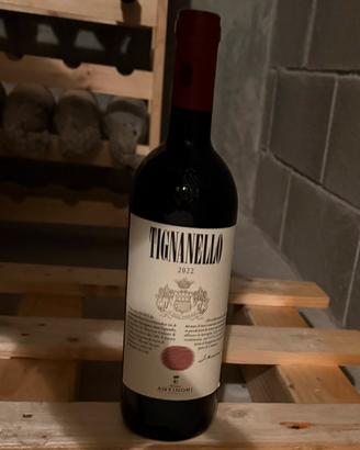 Tignanello 2022