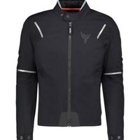 Giubbotto moto YAMAHA MT mod. Boston