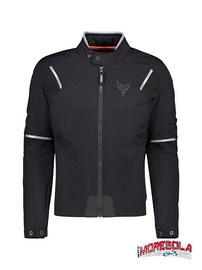 Giubbotto moto YAMAHA MT mod. Boston