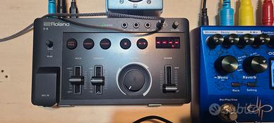 Roland E-4