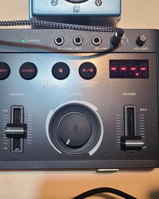 Roland E-4