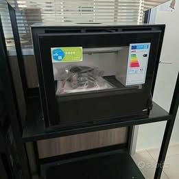 INZERTO MCZ CUBO 60 AIR