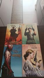 fumetti stephen king torre nera la nascita del pis