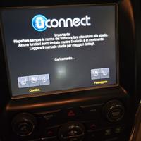 Radio navigatore 8.4 vp4 Harman JEEP GRAN CHEROKEE