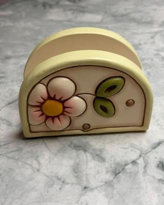 porta tovaglioli Thun "