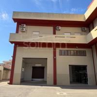 Locale commerciale - Cagliari