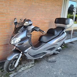 Scooter Piaggio X9 600 evoluto anno 2005