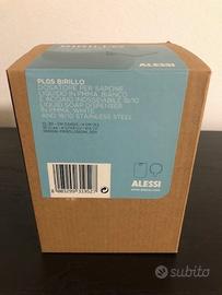 DOSATORE SAPONE LIQUIDO BIRILLO DI ALESSI