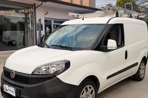 FIAT DOBLÒ CARGO 1.4 T-JET NATURAL POWER SX
