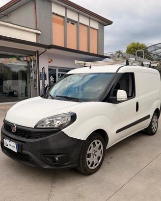 FIAT DOBLÒ CARGO 1.4 T-JET NATURAL POWER SX