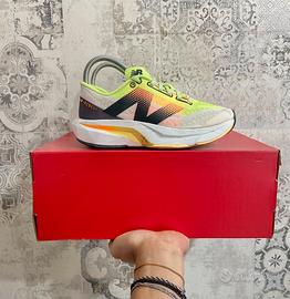 New Balance Fuelcell Rebel v4 - Taglia 37.5