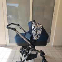 Trio Foppapedretti Up3