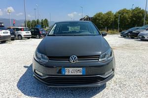 Volkswagen Polo 1.4 TDI 5p. Comfortline