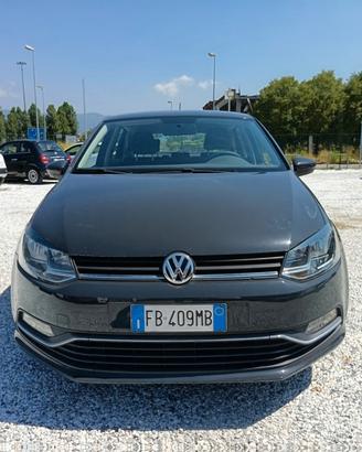Volkswagen Polo 1.4 TDI 5p. Comfortline