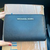 Portafoglio Michael Kors