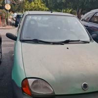 Fiat 600