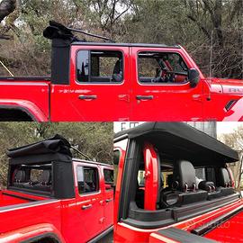 Soft top Mopar Jeep Gladiator 