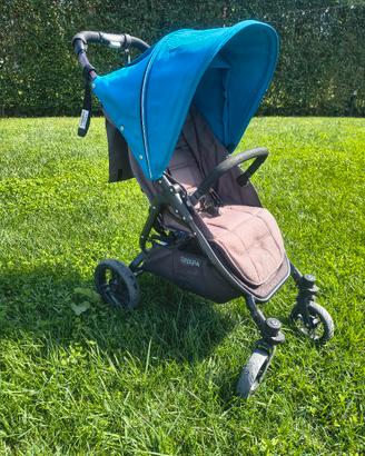 Passeggino Valco Baby SNAP 4