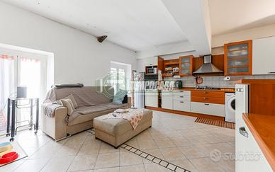 2 LOCALI CON STUDIO, SENZA SPESE DI CONDOMINIO
