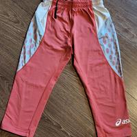 Pinocchietto Asics