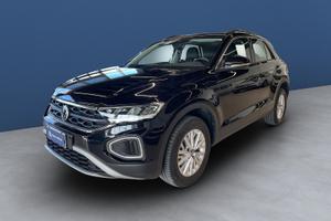 Volkswagen T-Roc 2.0 tdi life 150cv dsg