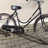 Bicicletta Legnano Originale