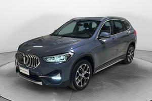 BMW X1 sdrive16d xLine auto