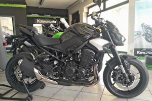 Kawasaki Z900 -Z900