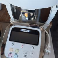 Moulinex i companion  Robot Multifunzione