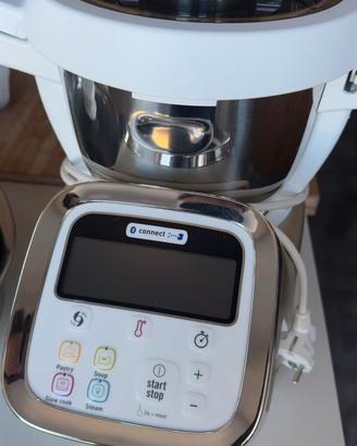 Moulinex i companion  Robot Multifunzione