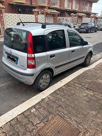 fiat panda 1.3 multijet
