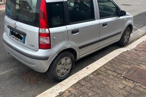 fiat panda 1.3 multijet