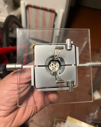 Materiale elettrico