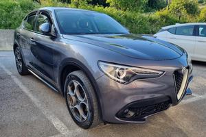 alfa romeo stelvio q4  190cv