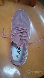 scarpe sportive da donna 