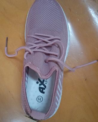 scarpe sportive da donna 