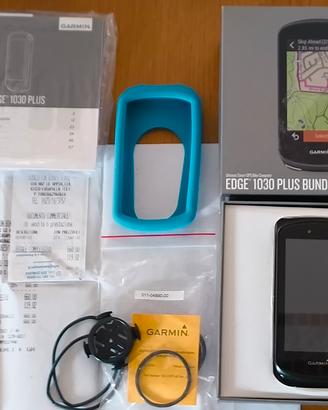 Garmin Edge 1030 plus