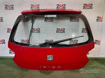 PORTELLONE POSTERIORE SEAT Ibiza Serie 6J4827024 (