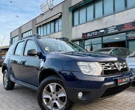 Dacia Duster 1.5 dCi 110CV 4x2 Lauréate - OK NEOPA