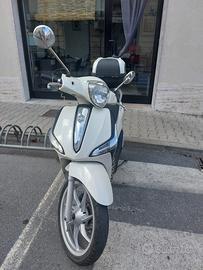 Piaggio Liberty 150 - 2016