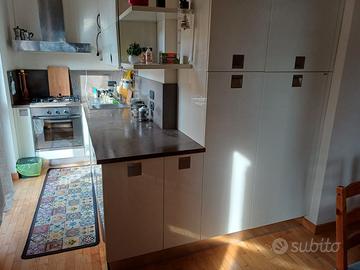 cucina completa